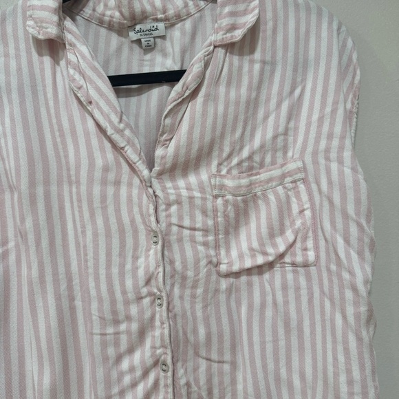 Splendid striped top XS - Picture 4 of 8